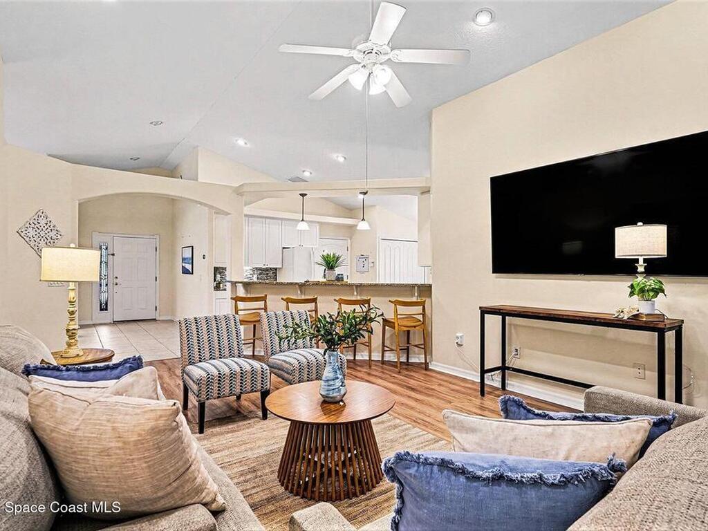 7147 Broderick Drive, Melbourne, FL 32940