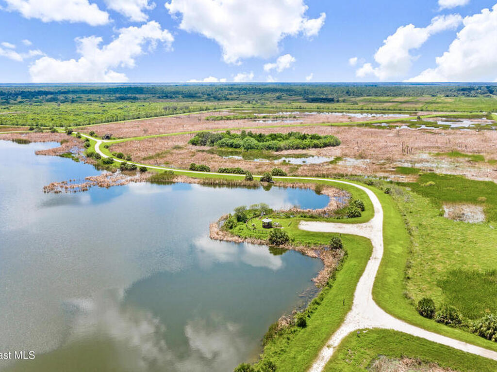 7147 Broderick Drive, Melbourne, FL 32940