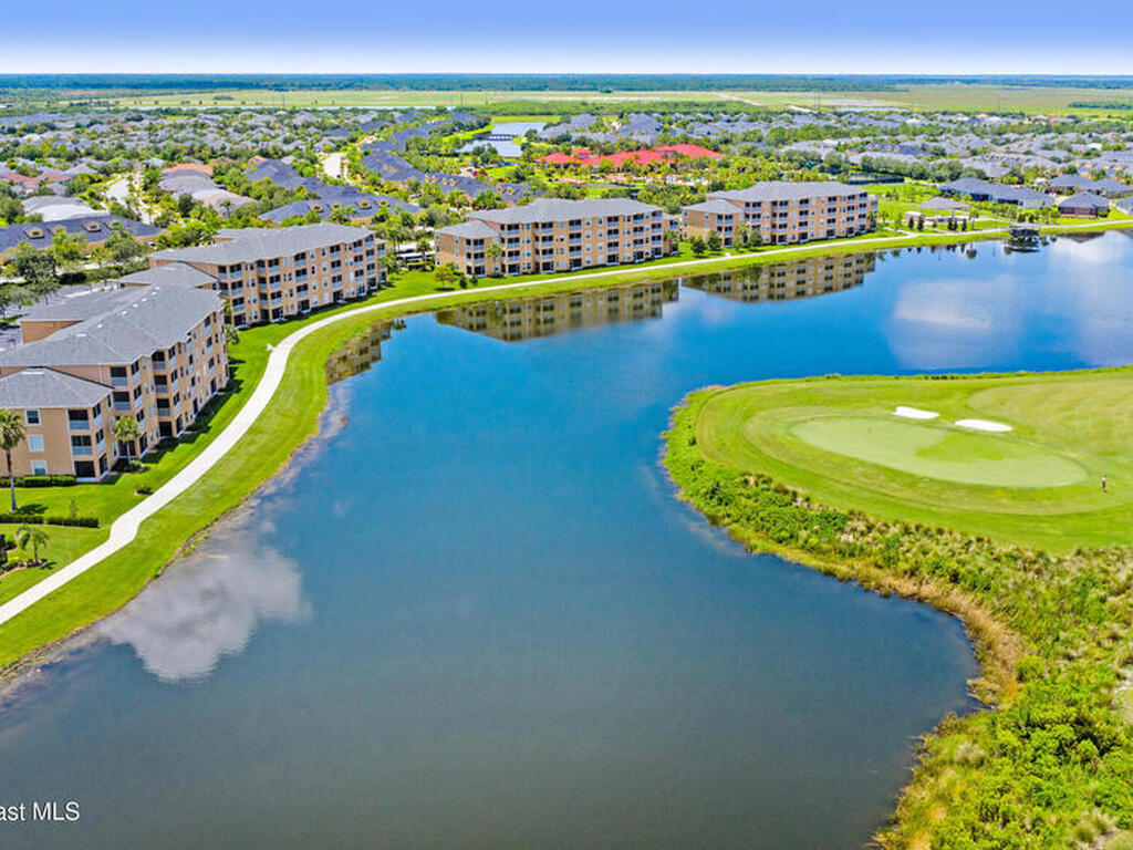 7147 Broderick Drive, Melbourne, FL 32940