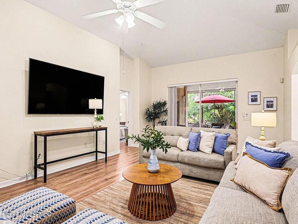 7147 Broderick Drive, Melbourne, FL 32940