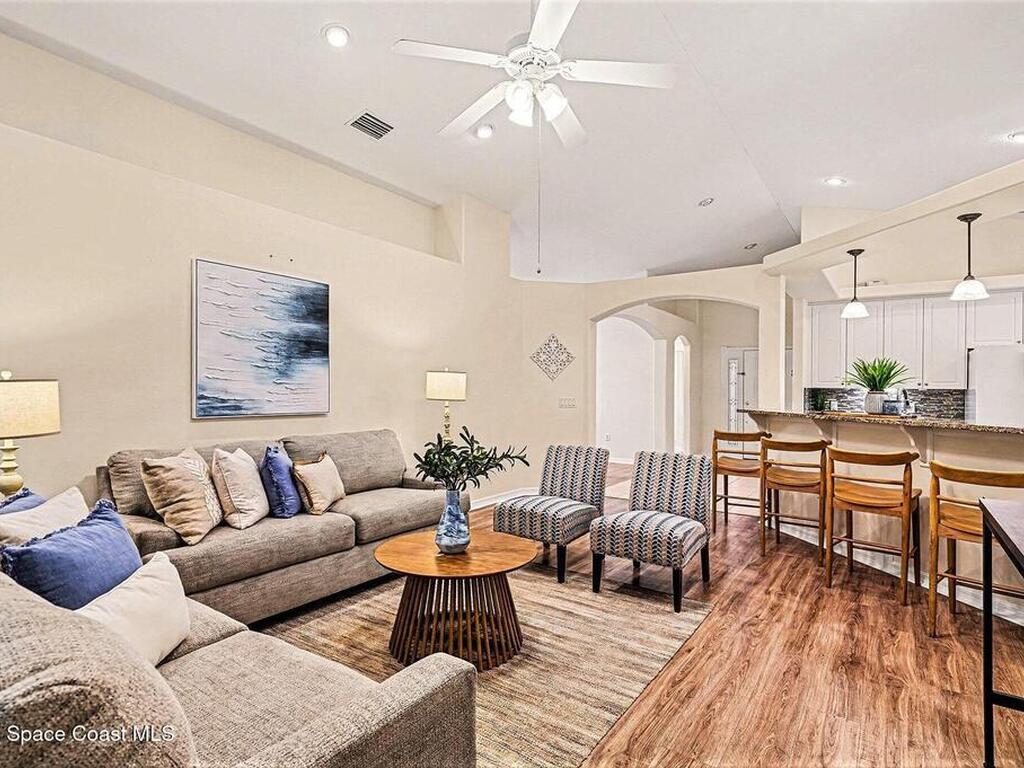 7147 Broderick Drive, Melbourne, FL 32940