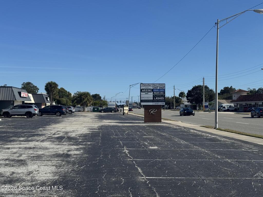 503 N Harbor City Boulevard, Melbourne, FL 32935