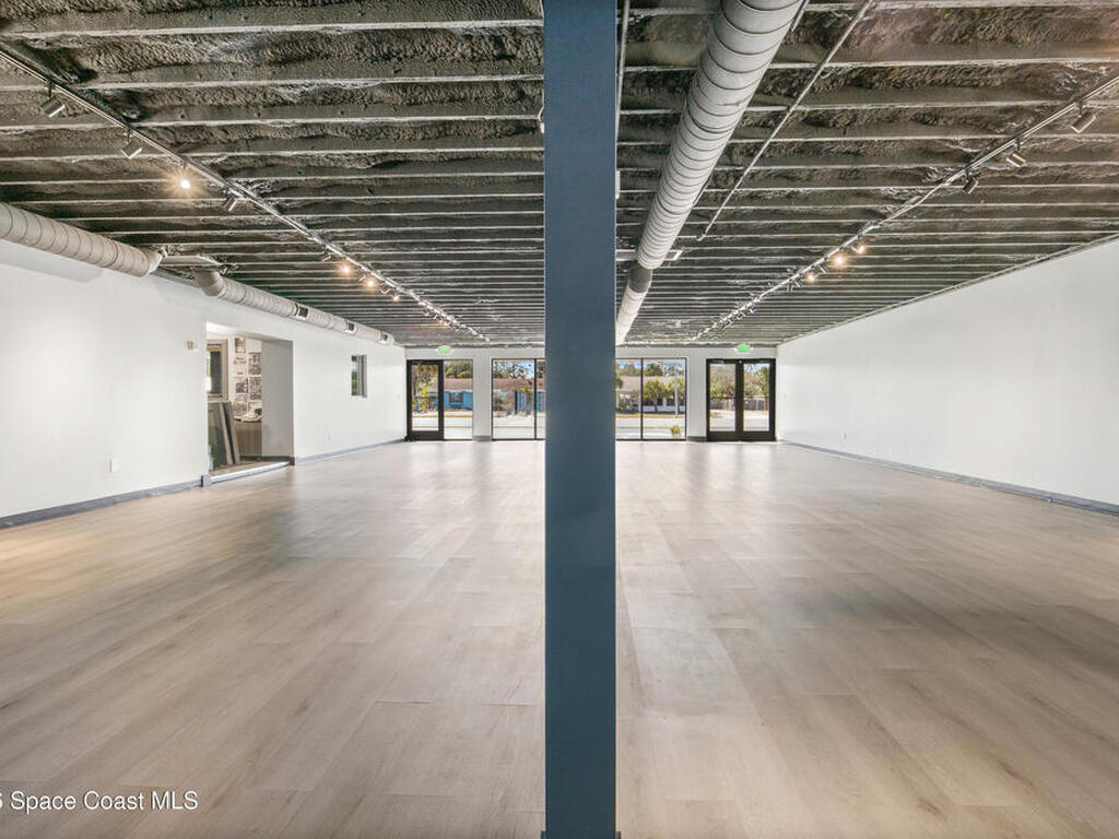 503 N Harbor City Boulevard, Melbourne, FL 32935