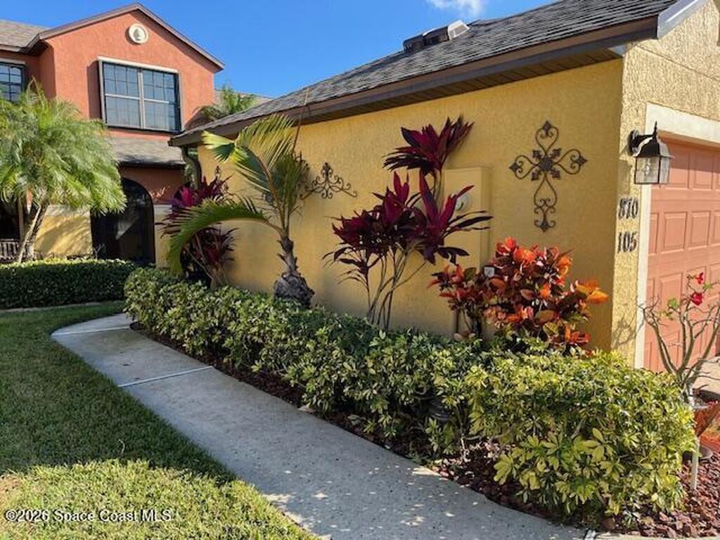 870 Luminary Circle, Melbourne, FL 32901