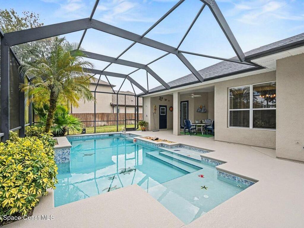 3760 Fringetree Lane, Melbourne, FL 32940