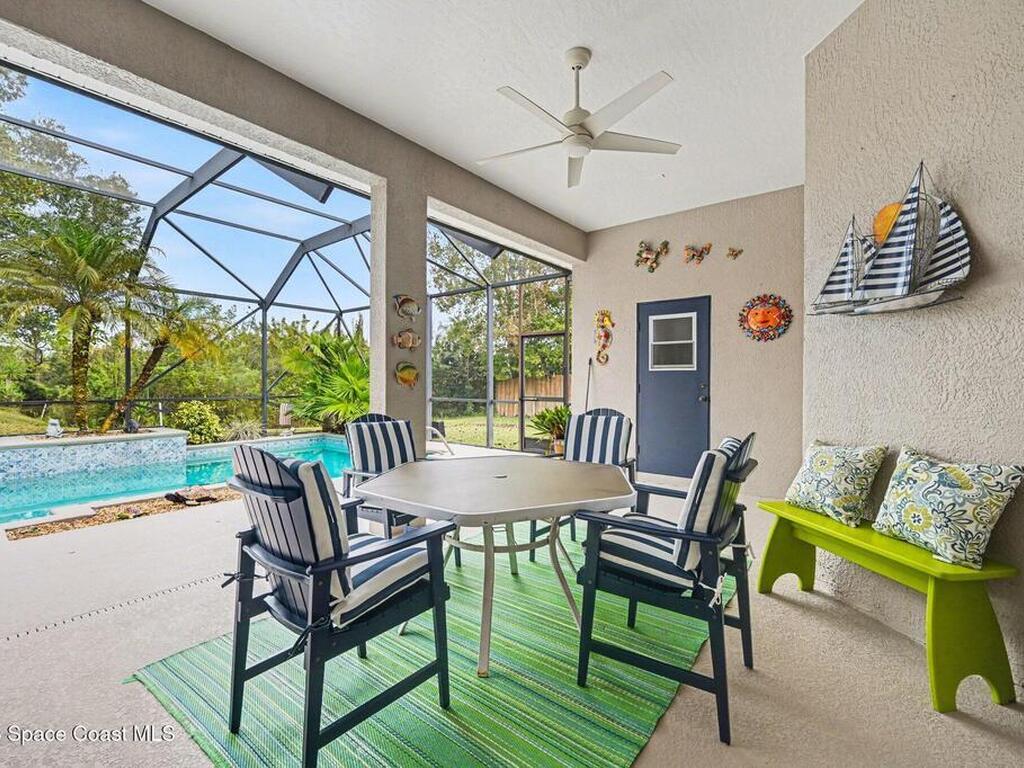 3760 Fringetree Lane, Melbourne, FL 32940