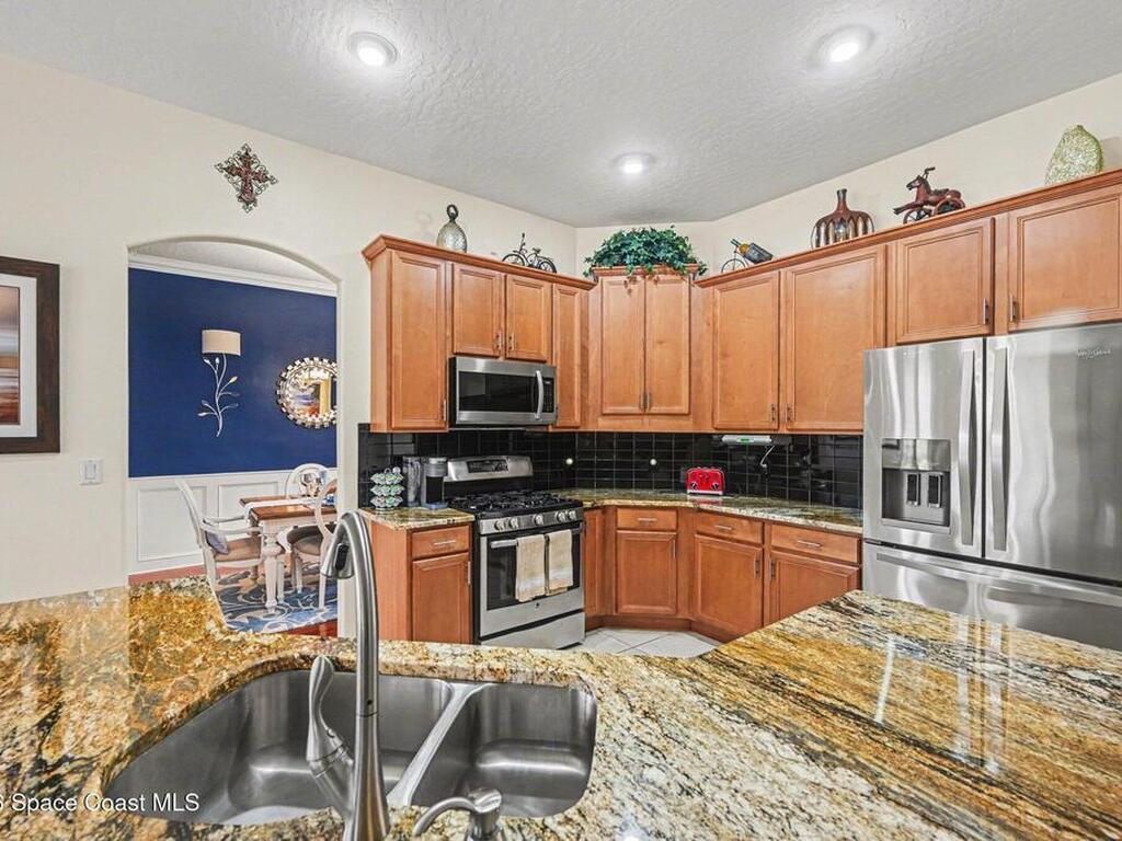 3760 Fringetree Lane, Melbourne, FL 32940