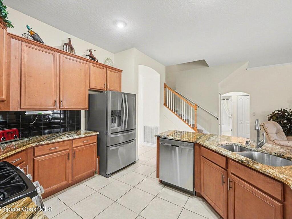 3760 Fringetree Lane, Melbourne, FL 32940