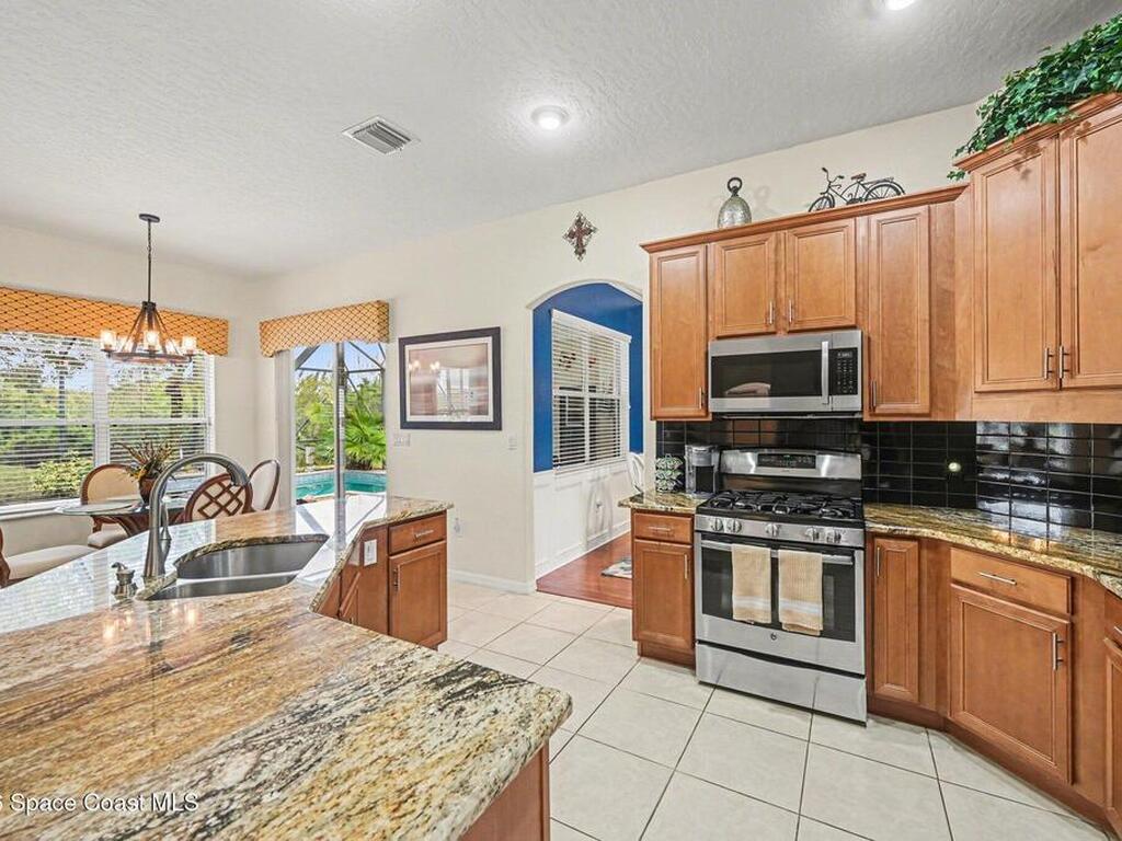 3760 Fringetree Lane, Melbourne, FL 32940