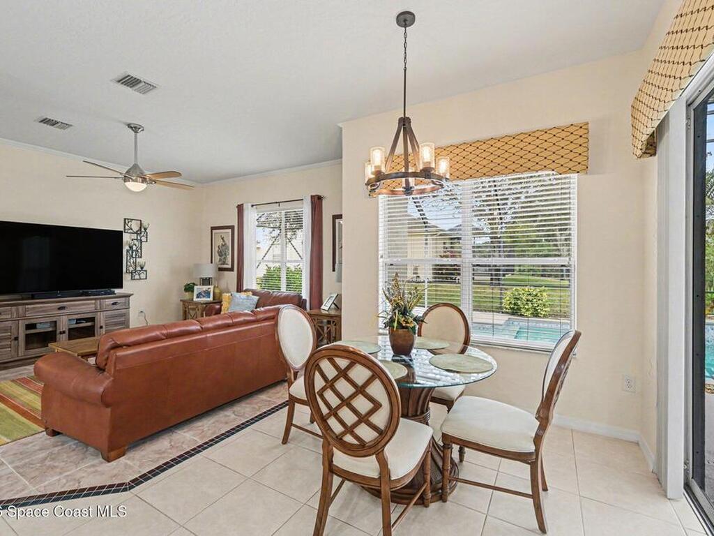 3760 Fringetree Lane, Melbourne, FL 32940