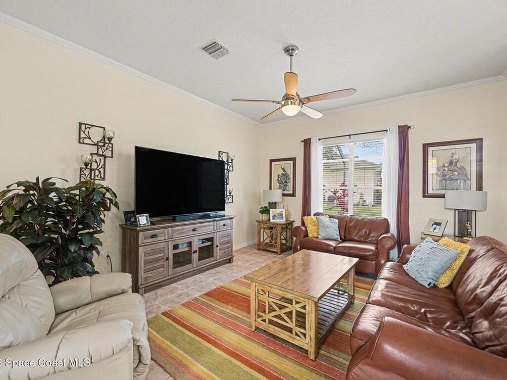 3760 Fringetree Lane, Melbourne, FL 32940