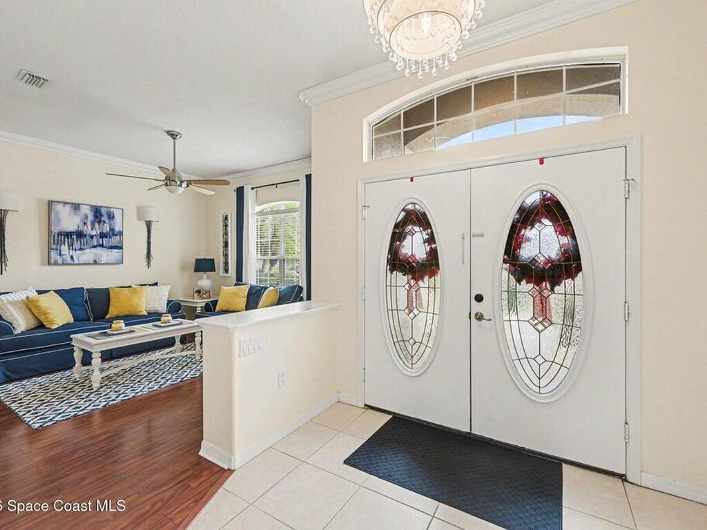 3760 Fringetree Lane, Melbourne, FL 32940