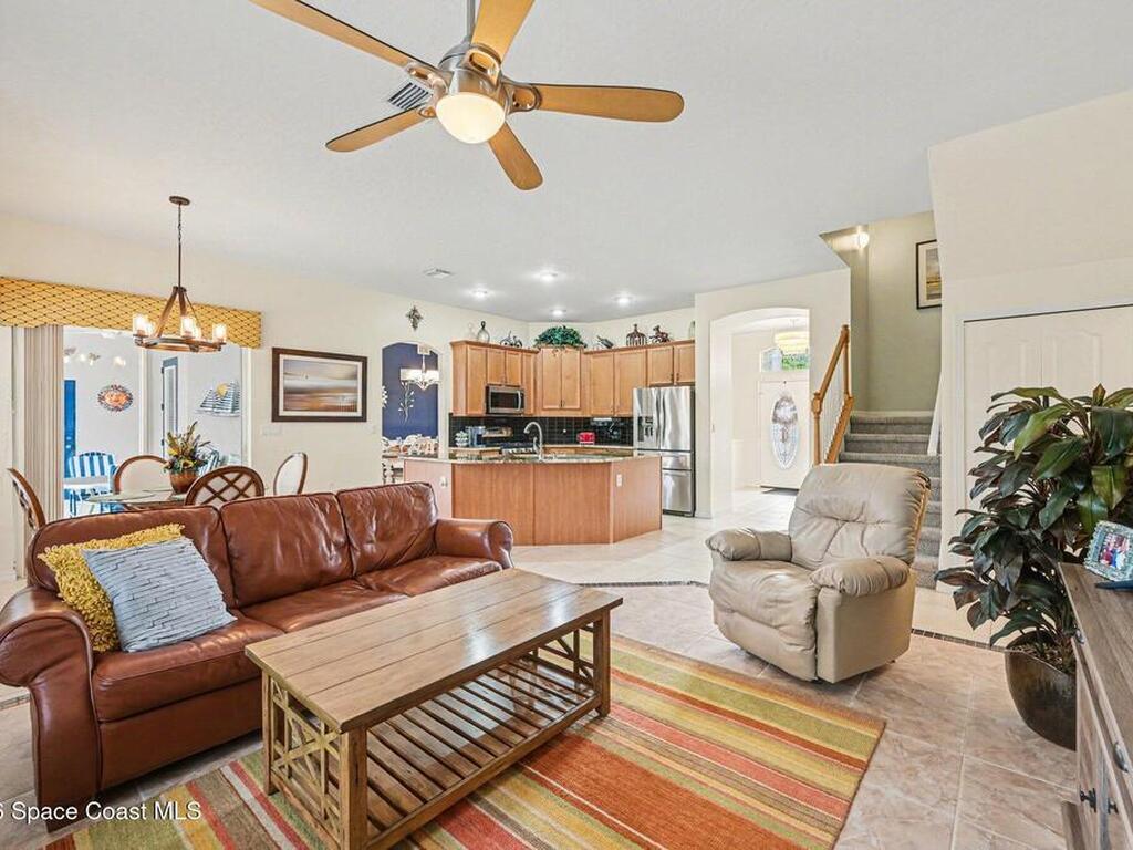 3760 Fringetree Lane, Melbourne, FL 32940