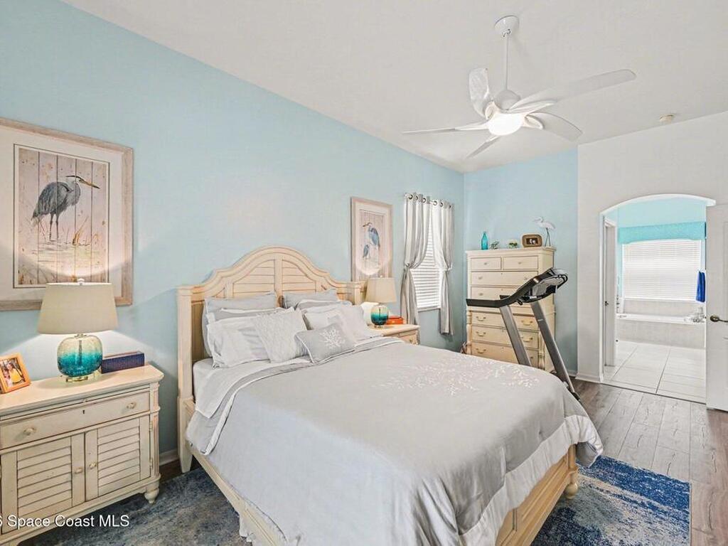 3760 Fringetree Lane, Melbourne, FL 32940