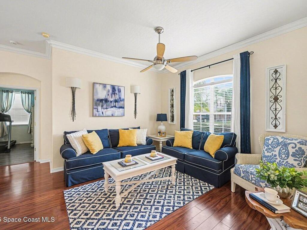 3760 Fringetree Lane, Melbourne, FL 32940