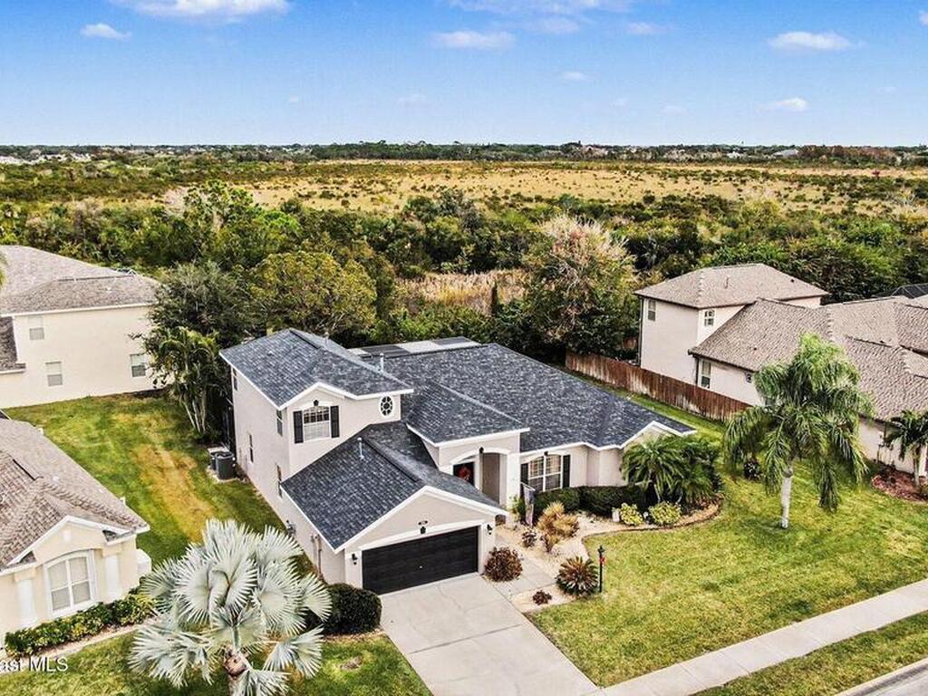 3760 Fringetree Lane, Melbourne, FL 32940