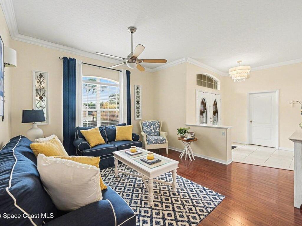 3760 Fringetree Lane, Melbourne, FL 32940