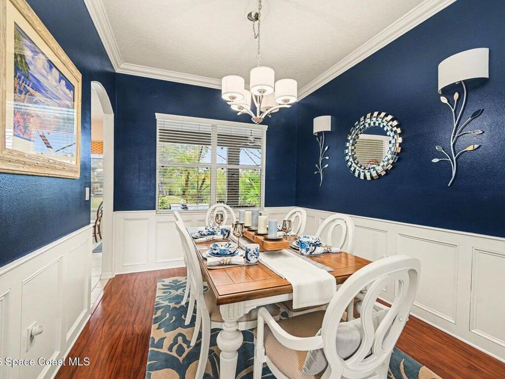 3760 Fringetree Lane, Melbourne, FL 32940