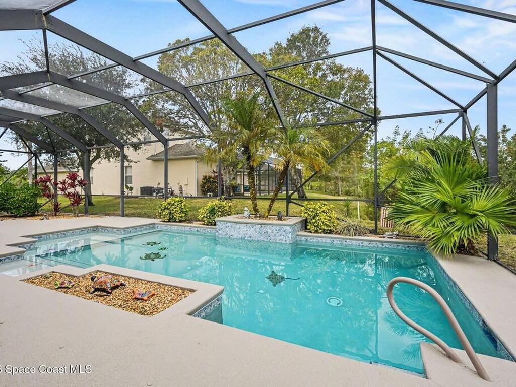3760 Fringetree Lane, Melbourne, FL 32940