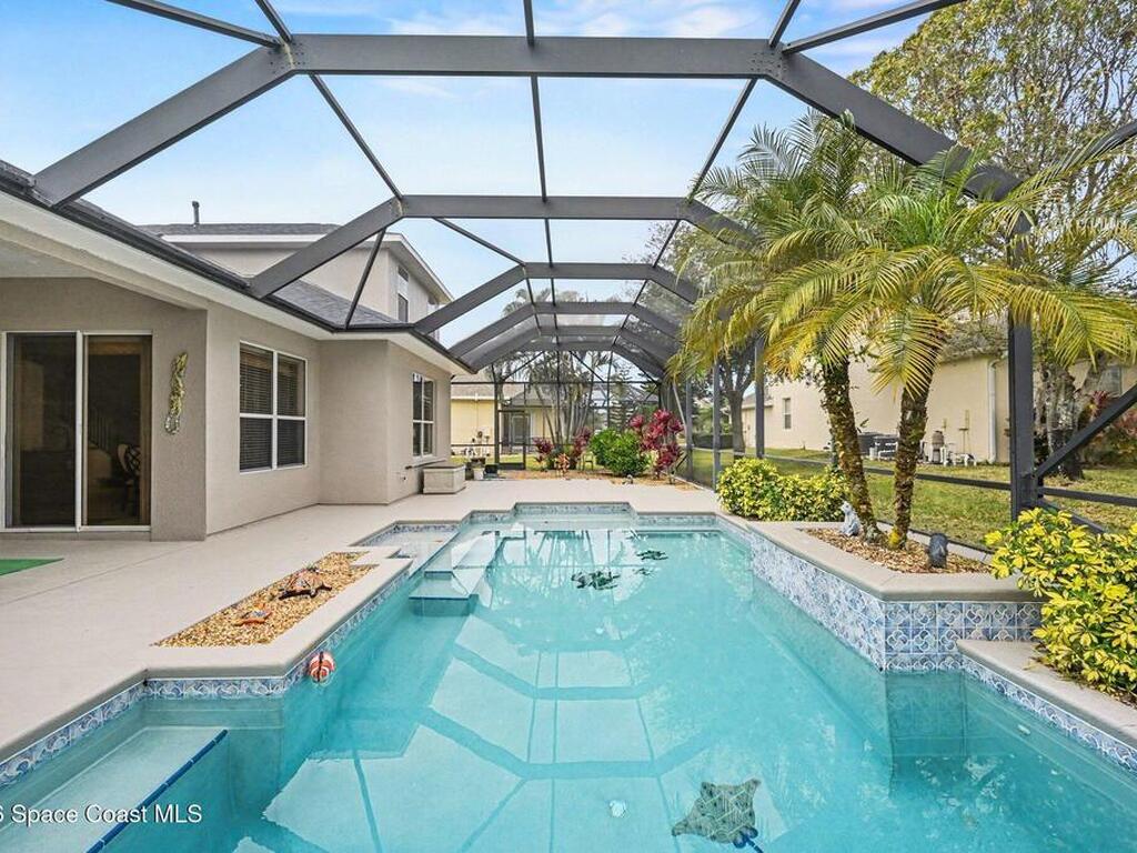 3760 Fringetree Lane, Melbourne, FL 32940