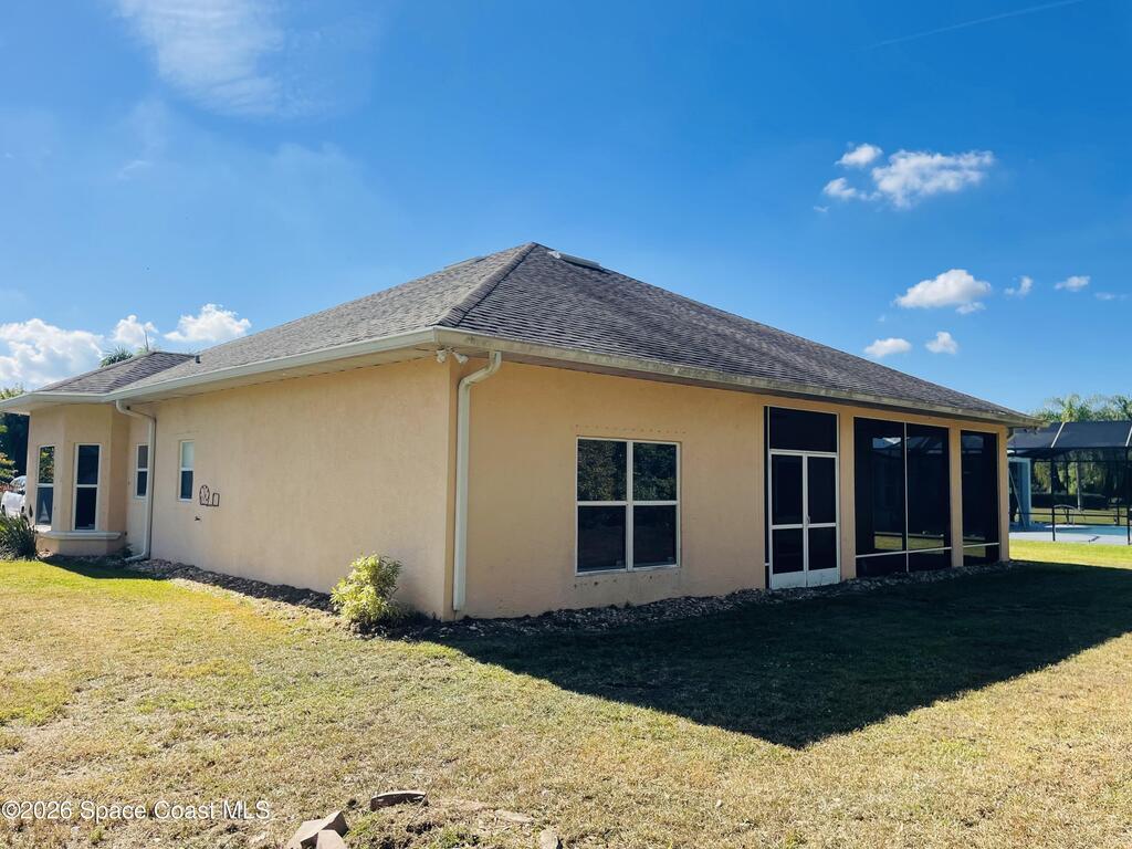 4641 Paladin Circle, Vero Beach, FL 32967