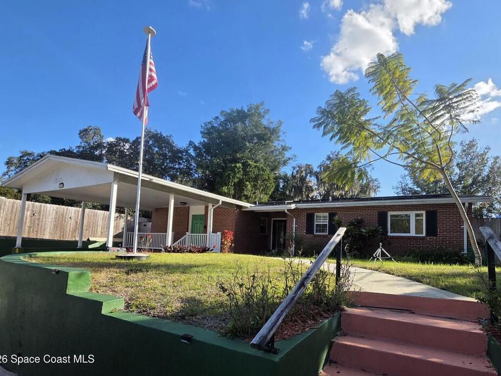 2625 Garden Street, Titusville, FL 32796