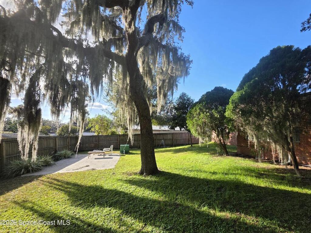 2625 Garden Street, Titusville, FL 32796