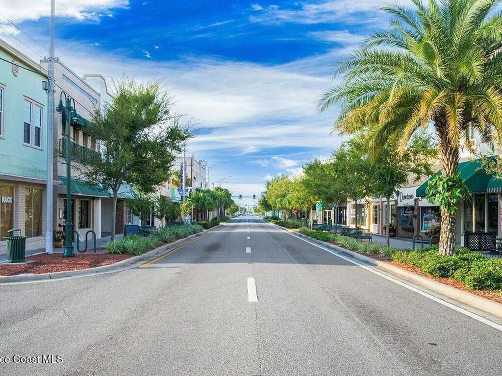 2625 Garden Street, Titusville, FL 32796