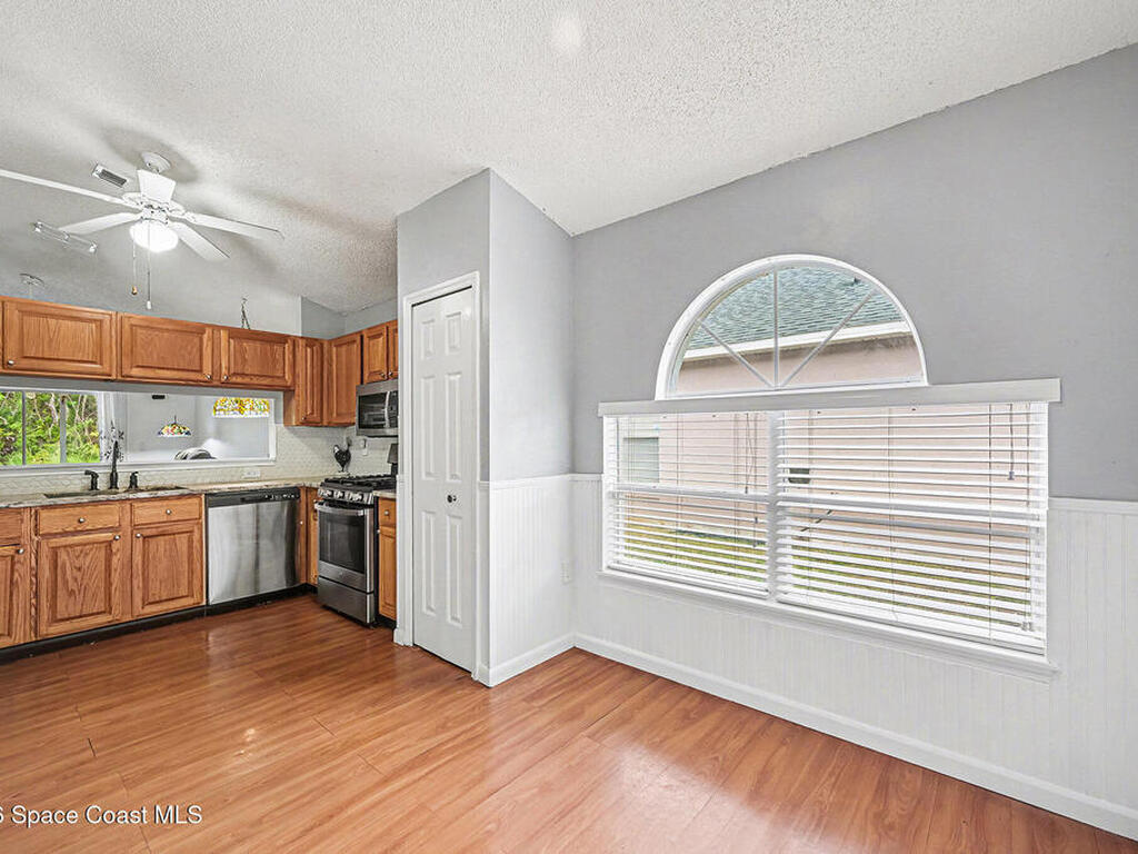 6682 Fawn Ridge Drive, Melbourne, FL 32940