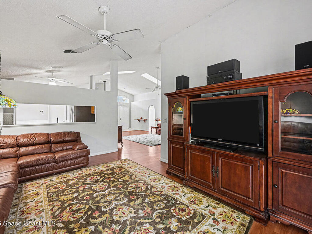 6682 Fawn Ridge Drive, Melbourne, FL 32940