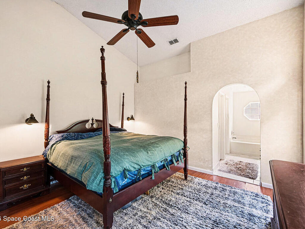 6682 Fawn Ridge Drive, Melbourne, FL 32940