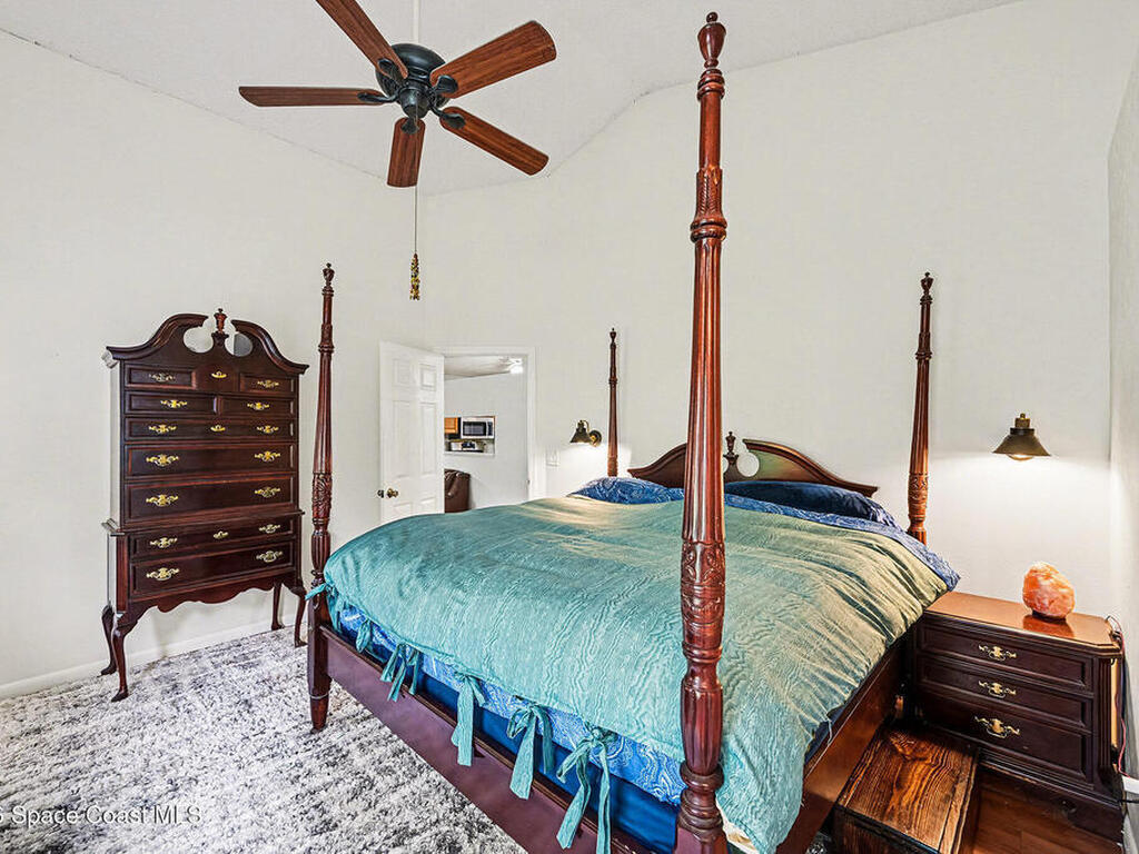 6682 Fawn Ridge Drive, Melbourne, FL 32940