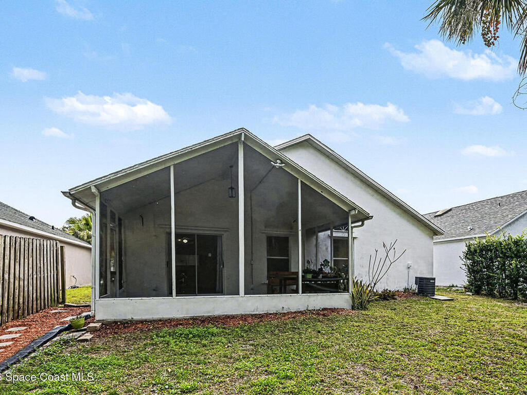 6682 Fawn Ridge Drive, Melbourne, FL 32940