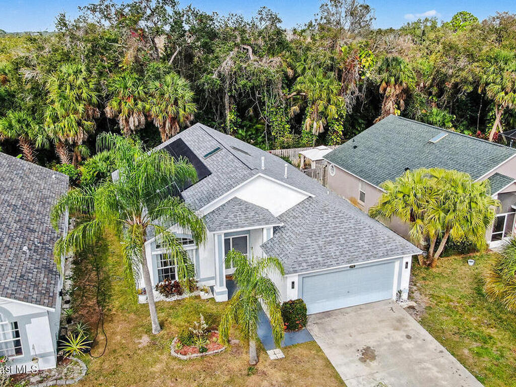 6682 Fawn Ridge Drive, Melbourne, FL 32940