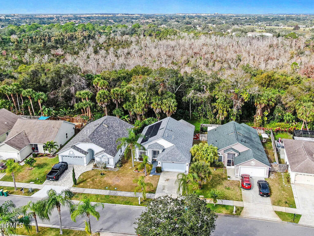 6682 Fawn Ridge Drive, Melbourne, FL 32940