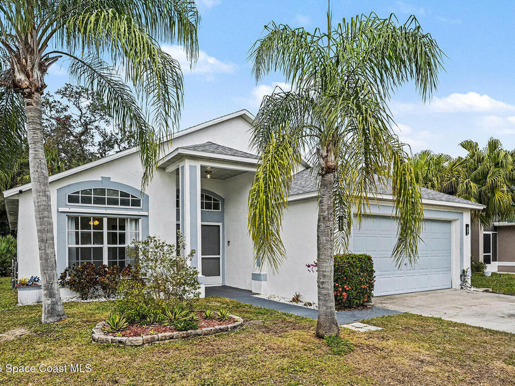 6682 Fawn Ridge Drive, Melbourne, FL 32940