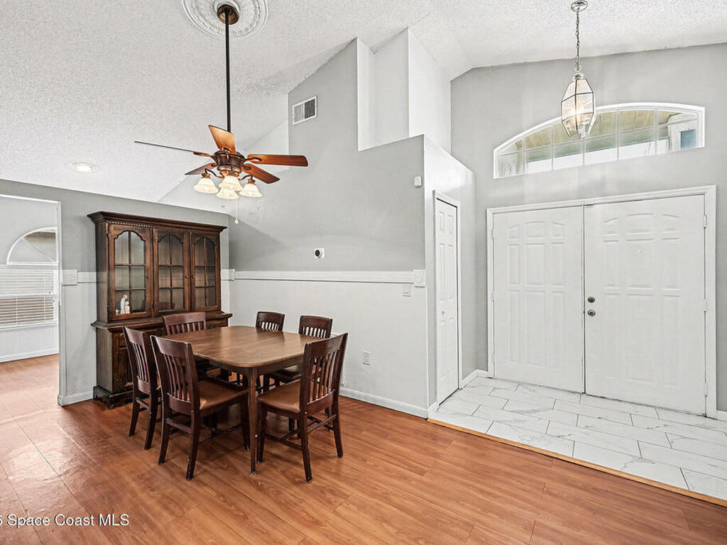 6682 Fawn Ridge Drive, Melbourne, FL 32940