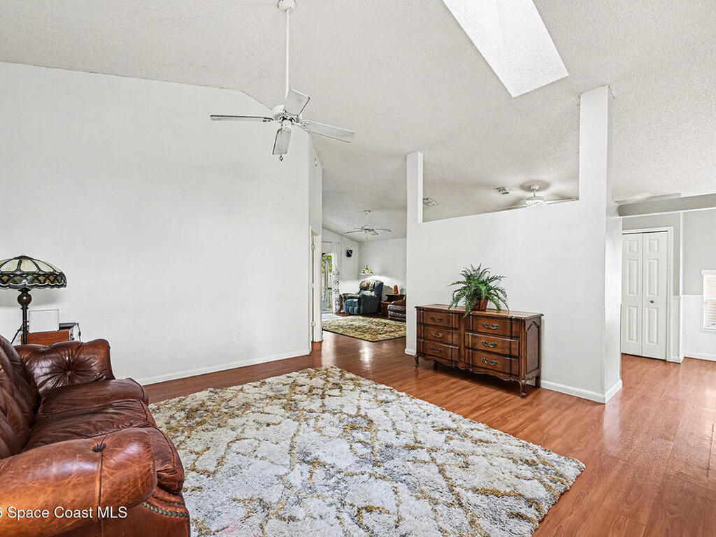 6682 Fawn Ridge Drive, Melbourne, FL 32940