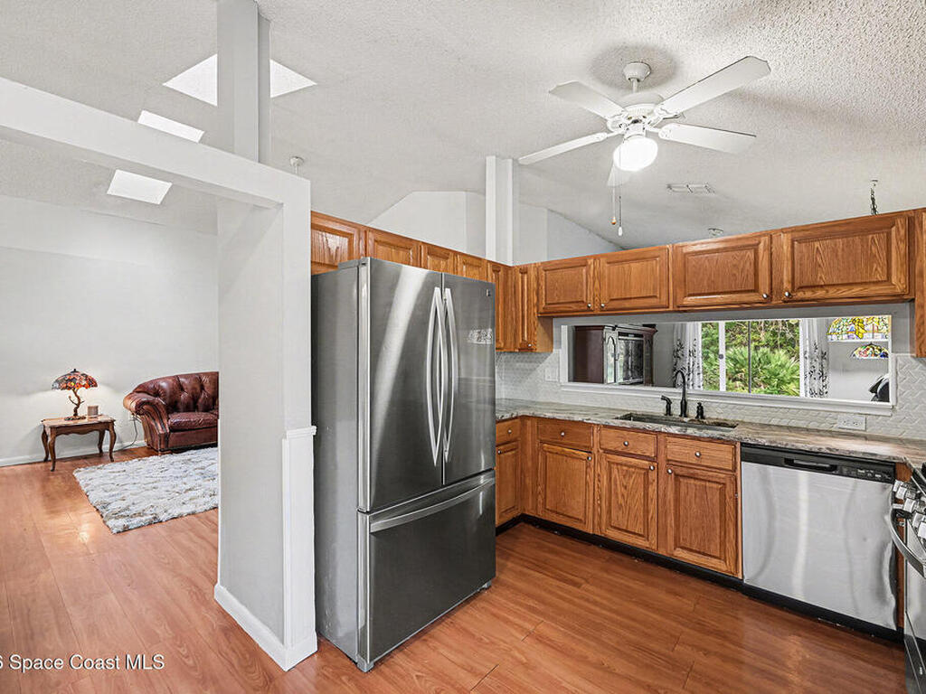 6682 Fawn Ridge Drive, Melbourne, FL 32940