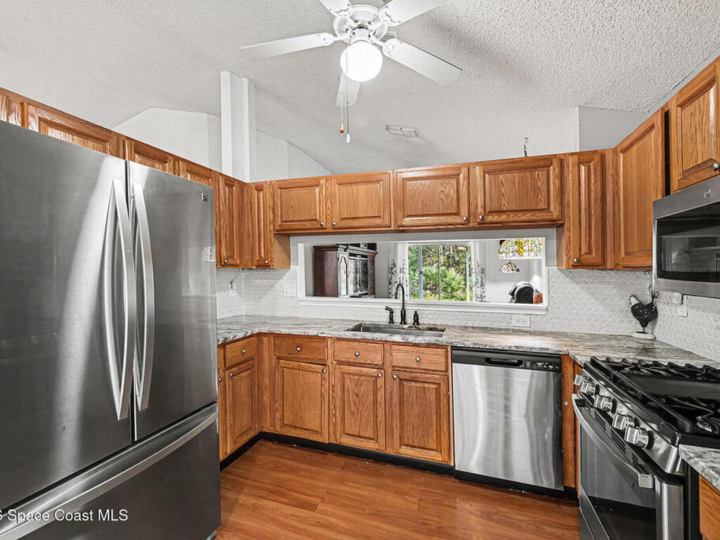 6682 Fawn Ridge Drive, Melbourne, FL 32940