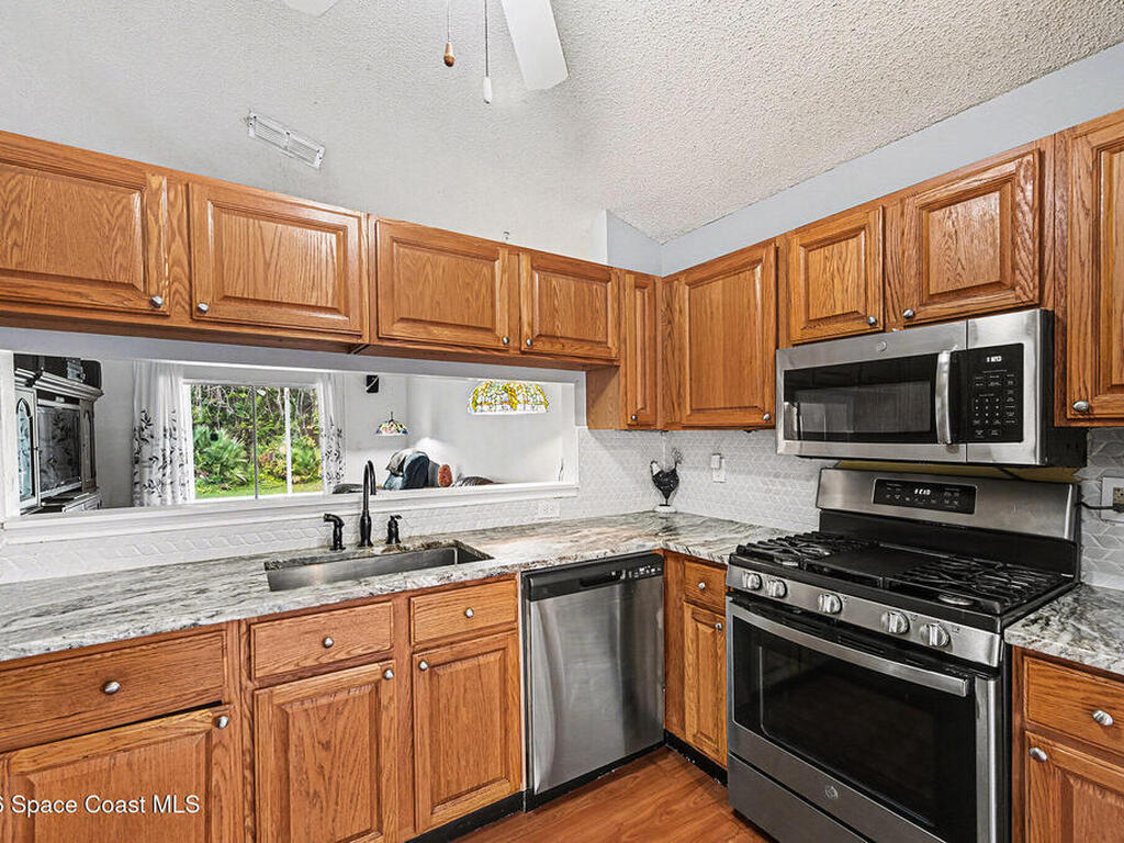 6682 Fawn Ridge Drive, Melbourne, FL 32940