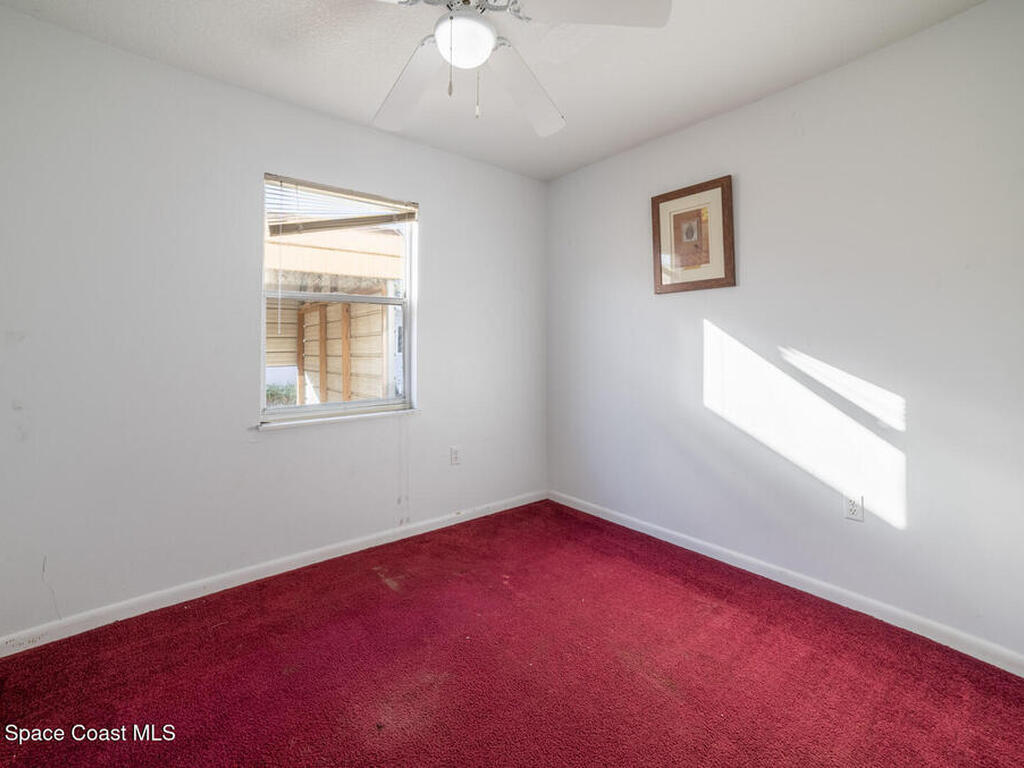 350 Delespine Avenue, Titusville, FL 32780