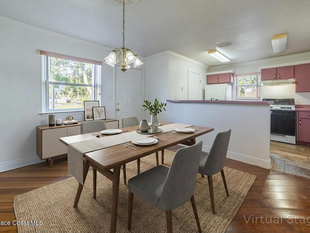 350 Delespine Avenue, Titusville, FL 32780