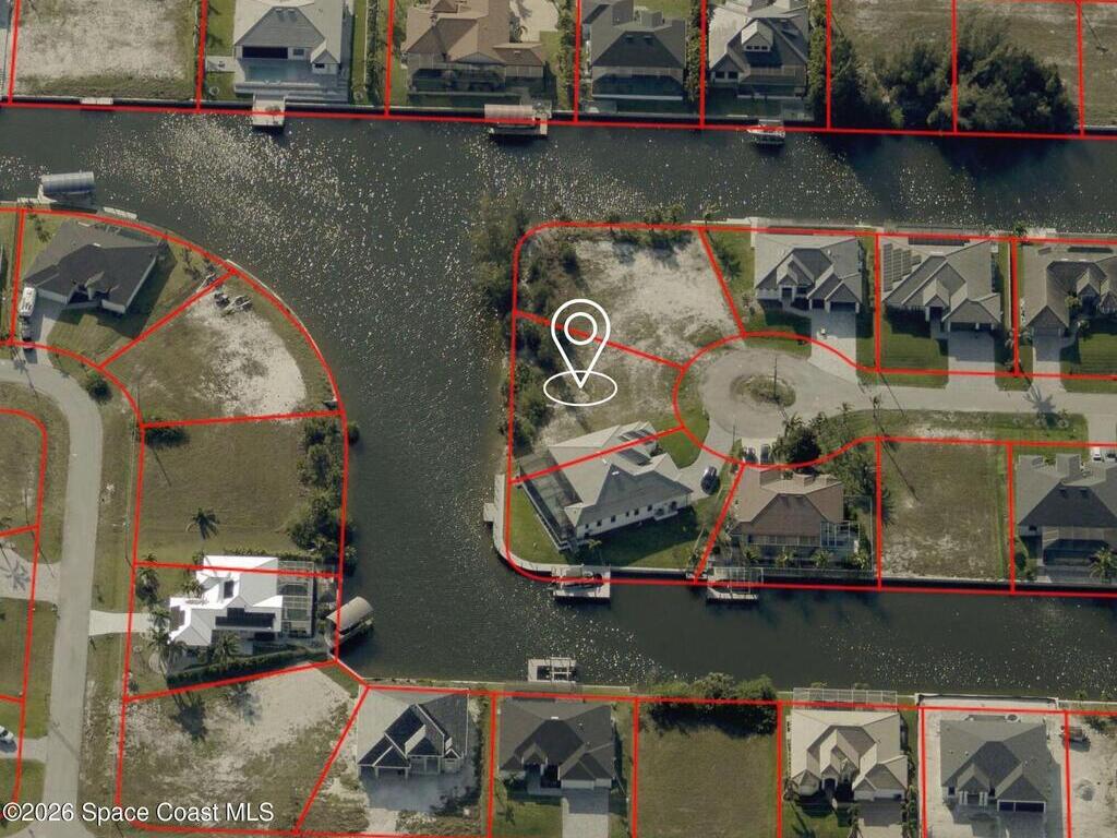 2316 NW 39th Avenue, Cape Coral, FL 33993