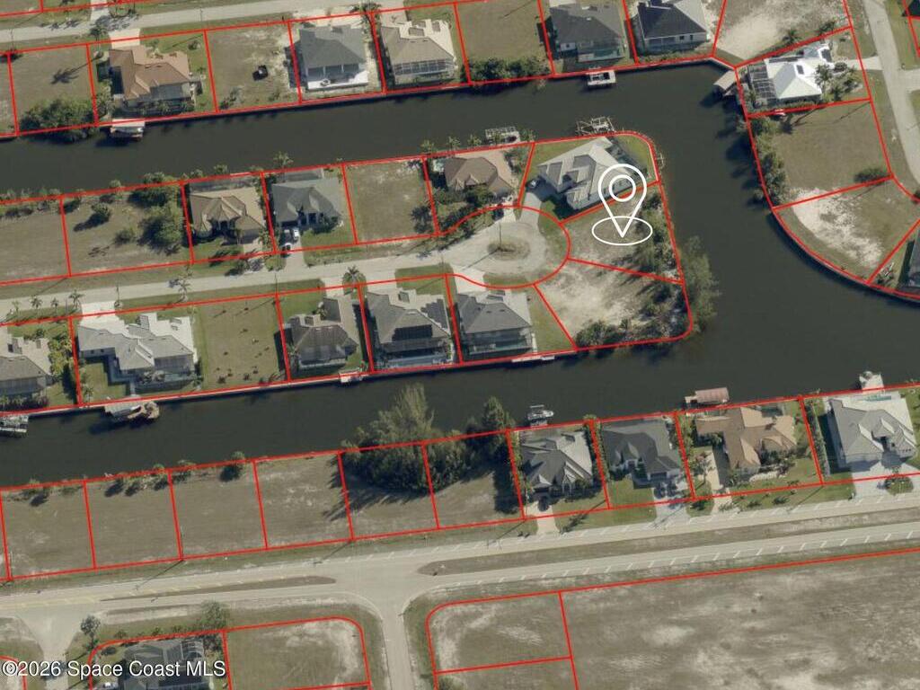 2316 NW 39th Avenue, Cape Coral, FL 33993