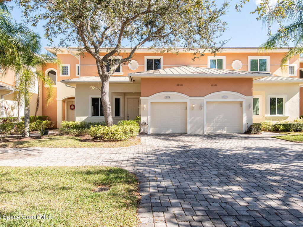 812 Middleton Drive, Vero Beach, FL 32962