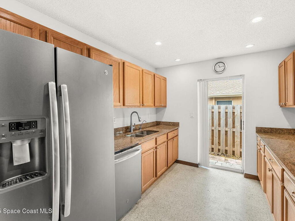 433 Saint Lucia Court, Satellite Beach, FL 32937