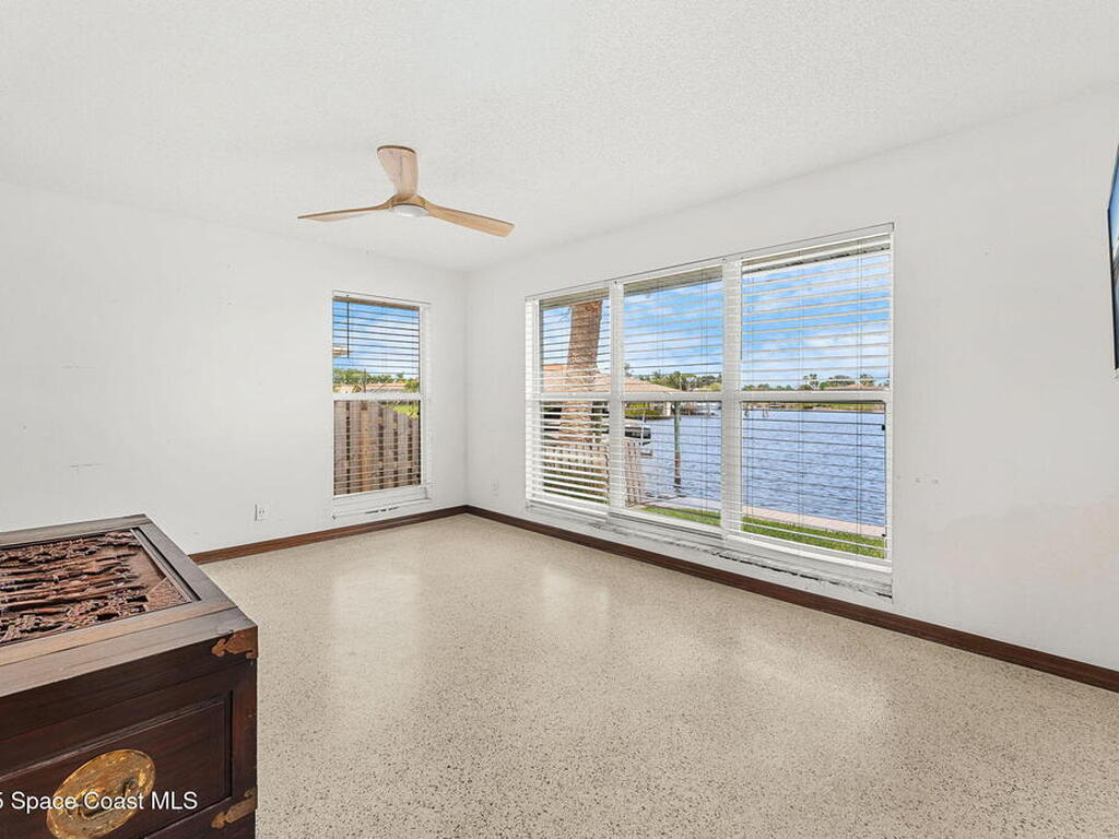 433 Saint Lucia Court, Satellite Beach, FL 32937