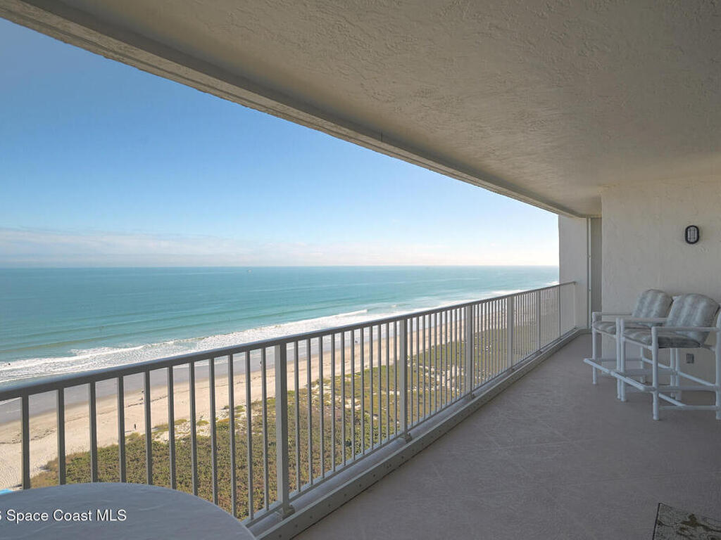 830 N Atlantic Avenue, Cocoa Beach, FL 32931