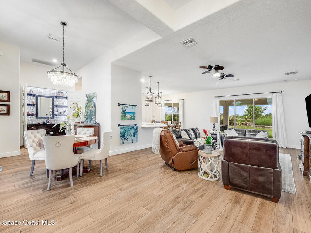 718 Yearling Trail, Sebastian, FL 32958